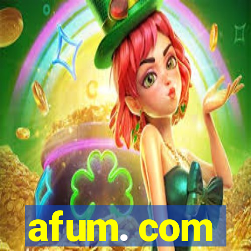 afum. com